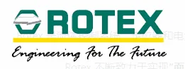 印度 Rotex automation Logo
