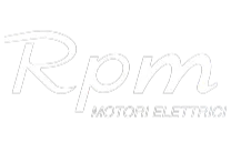 意大利 RPM Logo