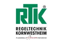 德国 RTK Logo