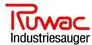 德国 RUWAC Logo