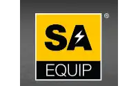 英国 SA EQUIP品牌 Logo