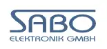 德国 sabo品牌 Logo