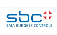 瑞士 Saia Burgess Logo