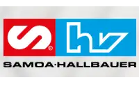 德国 SAMOA-HALLBAUER品牌 Logo