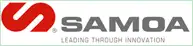 西班牙 Samoa品牌 Logo