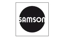 SAMSON 品牌图片