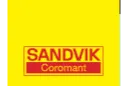 瑞典 山特维克 sandvik Logo