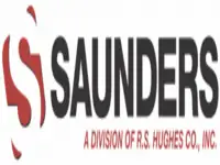 美国 SAUNDERS品牌 Logo