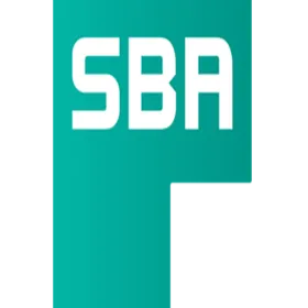 德国 SBA Logo