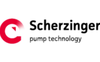德国 SCHERZINGER Logo