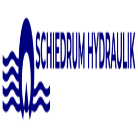 德国 Schiedrum Hydraulik Logo