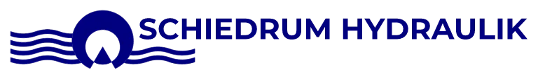 Schiedrum Hydraulik 品牌图片
