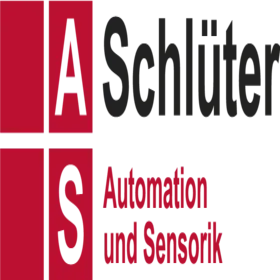 德国 Schlüter Automation and Sensorik Logo