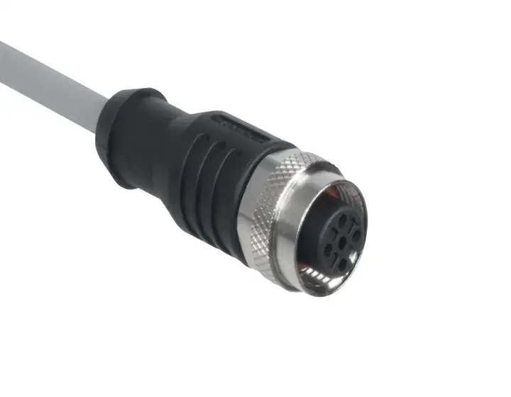 Schmersal A-K3P-M12-S-G-2M-GY-1-X-A-4 103010722