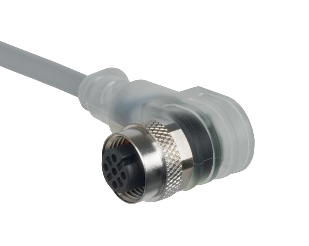 A-K3P-M12-S-W-2M-GY-1-2LP-A-X 101209985 - Schmersal产品图片