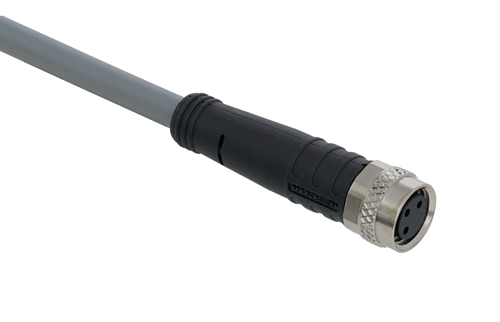 A-K3P-M8-S-G-2M-GY-1-X-X-4 103011094 - Schmersal产品图片