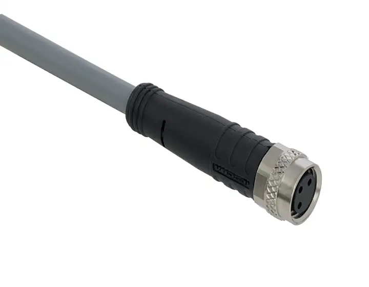 Schmersal A-K3P-M8-S-G-2M-GY-1-X-X-4 103011094