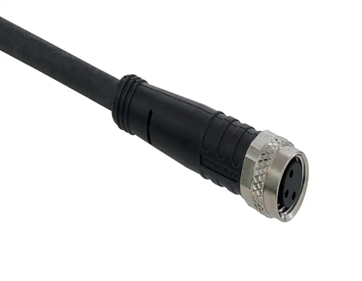 Schmersal A-K3P-M8-S-G-5M-BK-2-X-X-4-69 103011092