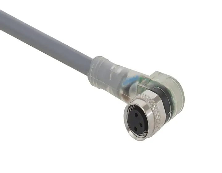 Schmersal A-K3P-M8-S-W-2M-GY-1-2LP-X-4 103011096
