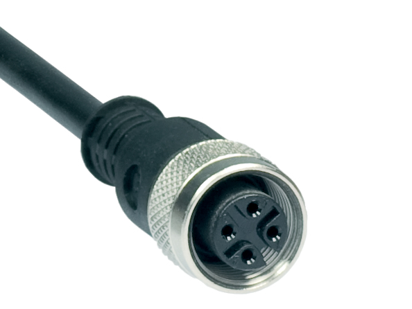A-K4P-M12-S-G-15M-BK-2-X-A-4-69 103025412 - Schmersal产品图片