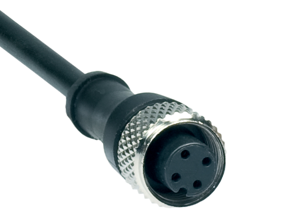 A-K4P-M12-S-G-2M-BK-2-X-A-4-69 103010891 - Schmersal产品图片