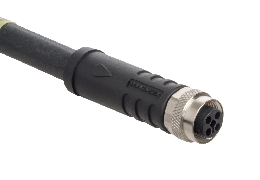A-K4P-M12P-S-G-5M-BK-2-X-T-4 103013430 - Schmersal产品图片