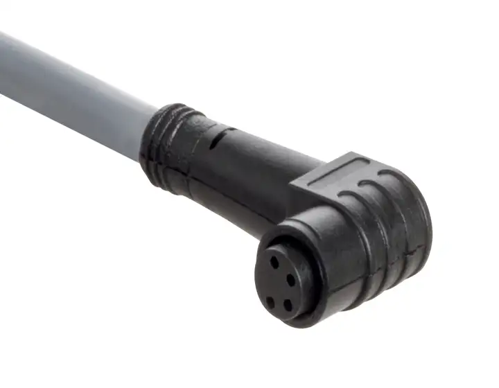 Schmersal A-K4P-M8-R-W-2M-GY-1-X-X-4 103011344