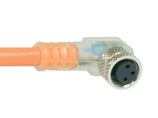 A-K4P-M8-S-W-10M-BK-1-X-X-1 101209997 - Schmersal产品主图