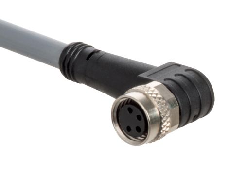 A-K4P-M8-S-W-10M-GY-1-X-X-4 103011350 - Schmersal产品图片