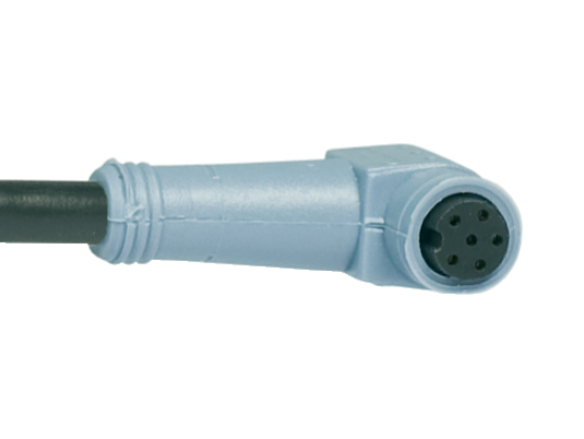 A-K6P-M8-R-W-5M-GY-1-X-A-4 101206014 - Schmersal产品图片