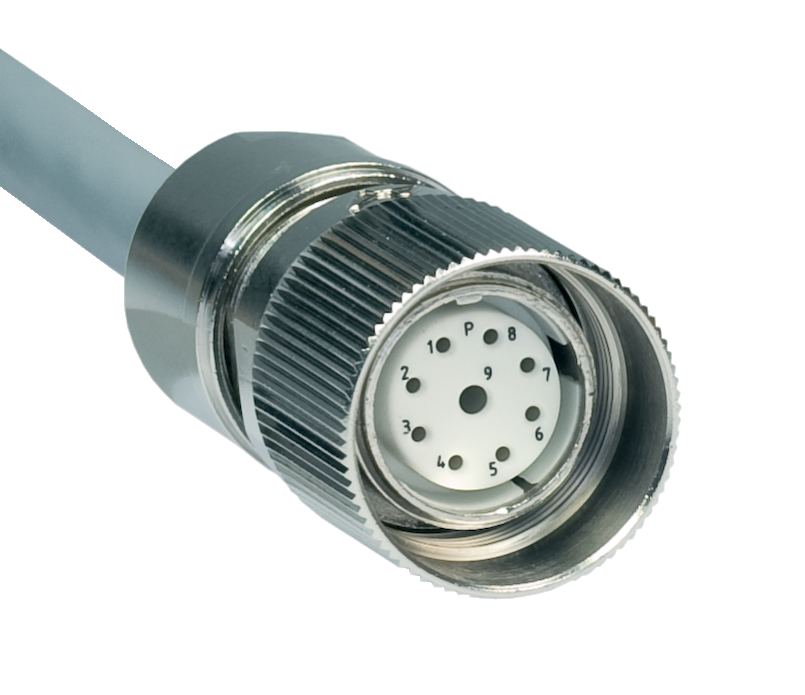 A-K8+1P-M23-S-G-10M-BK-1-X-X-4 101209958 - Schmersal产品图片