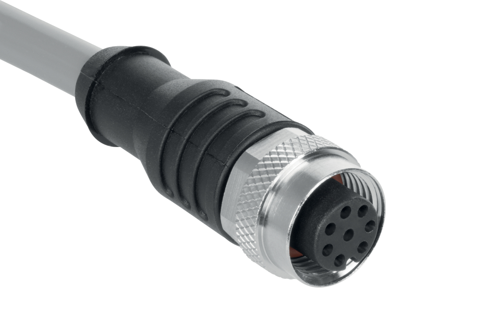 A-K8P-M12-S-G-10M-GY-1-X-A-4 103011413 - Schmersal产品图片
