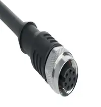 A-K8P-M12-S-G-5M-BK-2-X-A-4-69 103007358 - Schmersal产品主图