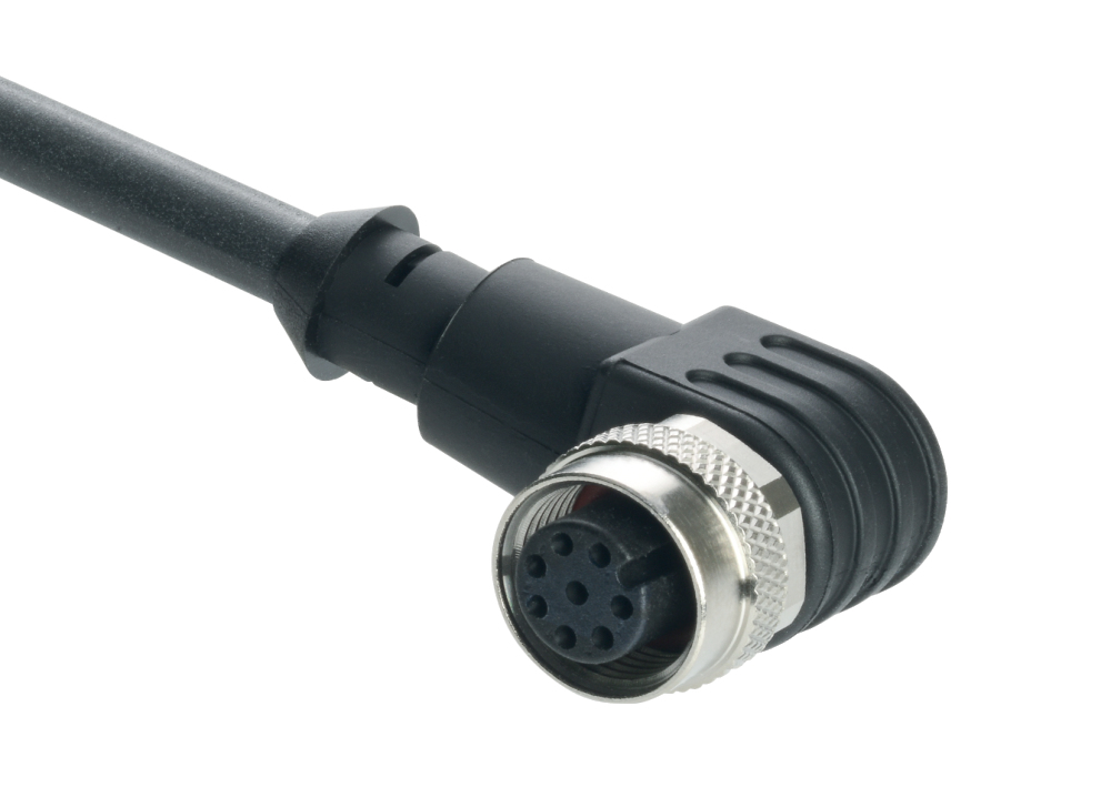 A-K8P-M12-S-W-5M-BK-2-X-A-4 103043119 - Schmersal产品图片