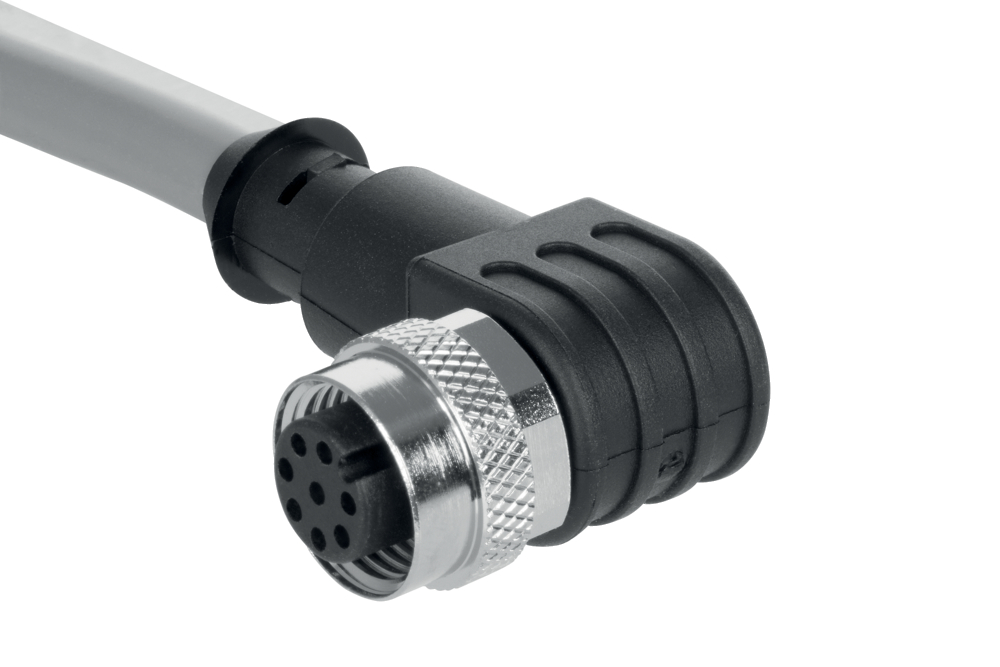 A-K8P-M12-S-W-5M-GY-1-X-A-4 103011416 - Schmersal产品图片