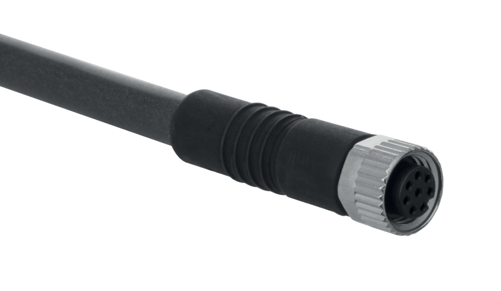 A-K8P-M8-S-G-5M-BK-2-X-A-4 103003639 - Schmersal产品图片