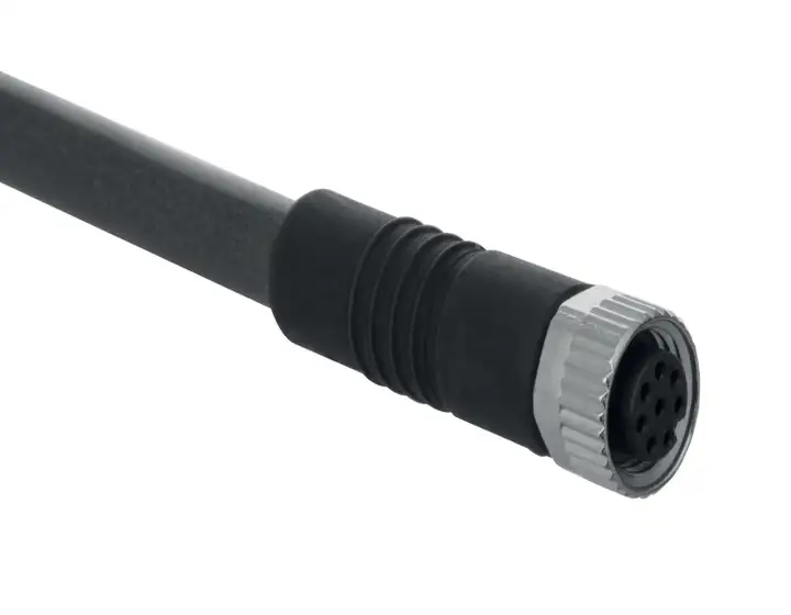 Schmersal A-K8P-M8-S-G-5M-BK-2-X-A-4 103003639
