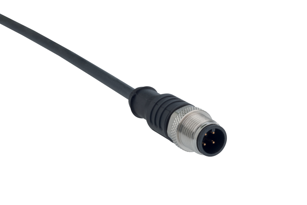 A-S4P-M12-S-G-5M-BK-2-X-A-4-69 103013421 - Schmersal产品图片