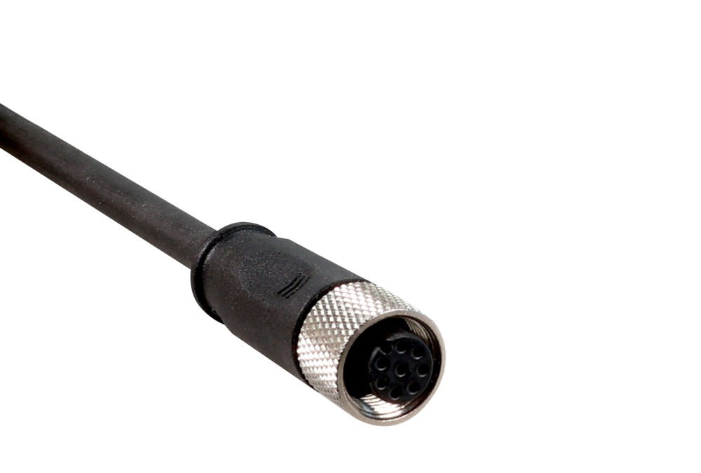 ACC-AM-CON-A-K8P-M12-G-5M-S 103048464 - Schmersal产品图片