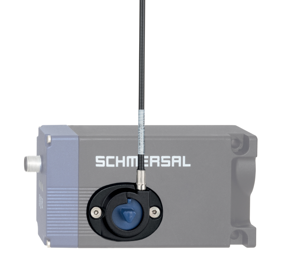 ACC-AZM400-BOW-4M-6M 103015308 - Schmersal产品图片
