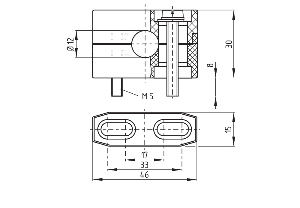 ACC-IFL-MOCL-H12 101068880 - Schmersal产品图片