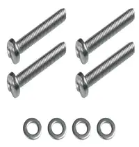 ACC-NRS-M4X12-FHS-A2-2PCS 103050555 - Schmersal产品主图