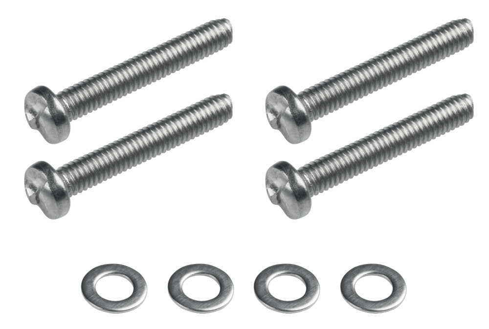 ACC-NRS-M4X15-FHS-A2-2PCS 103051937 - Schmersal产品图片