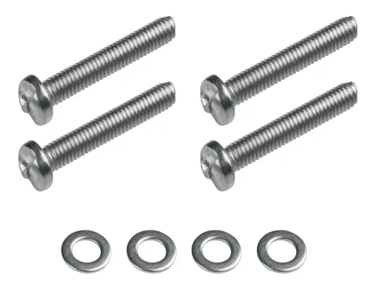 Schmersal ACC-NRS-M4X15-FHS-A2-50PCS 103053842