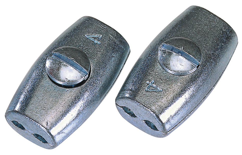 ACC-PWR-RC-4MM-ZN 101077072 - Schmersal产品图片