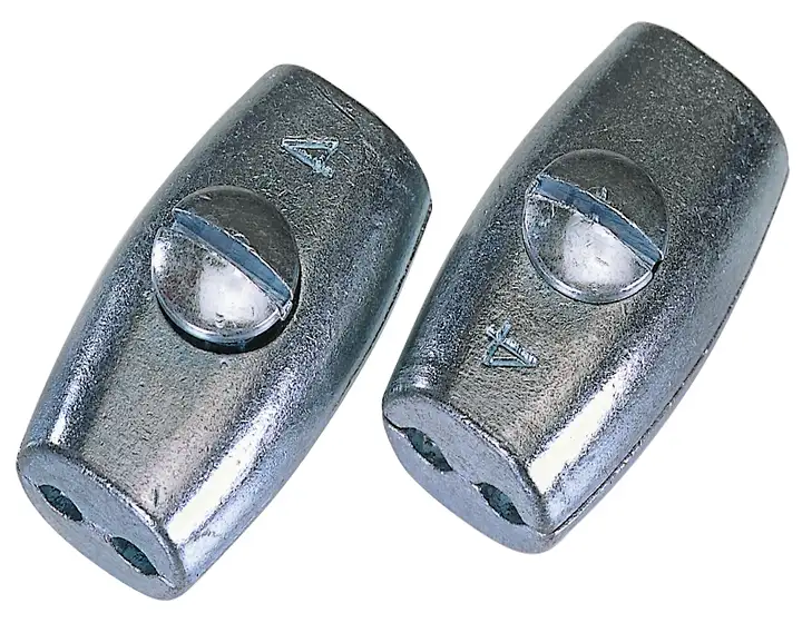 Schmersal ACC-PWR-RC-4MM-ZN 101077072