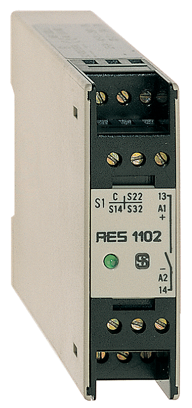 AES 1102 24 VDC 101128981 - Schmersal产品图片