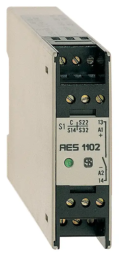 Schmersal AES 1102.4 42 VAC 101126152