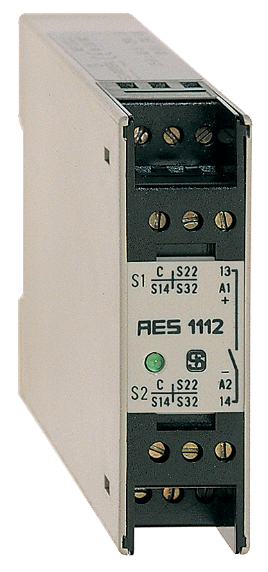 AES 1112 24 VDC 101128982 - Schmersal产品图片