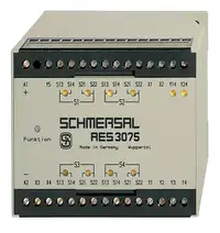 AES 3075 24 VDC 101138576 - Schmersal产品主图